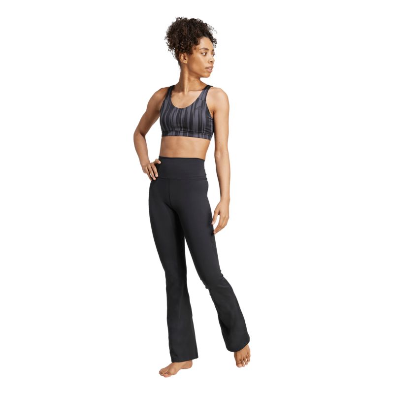 Adidas All Me Flare Leggings Funktionshose