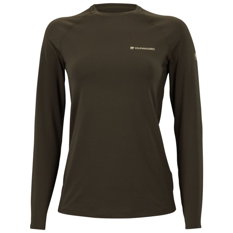 Kilimanjaro NAJASA LA Funktionsshirt
