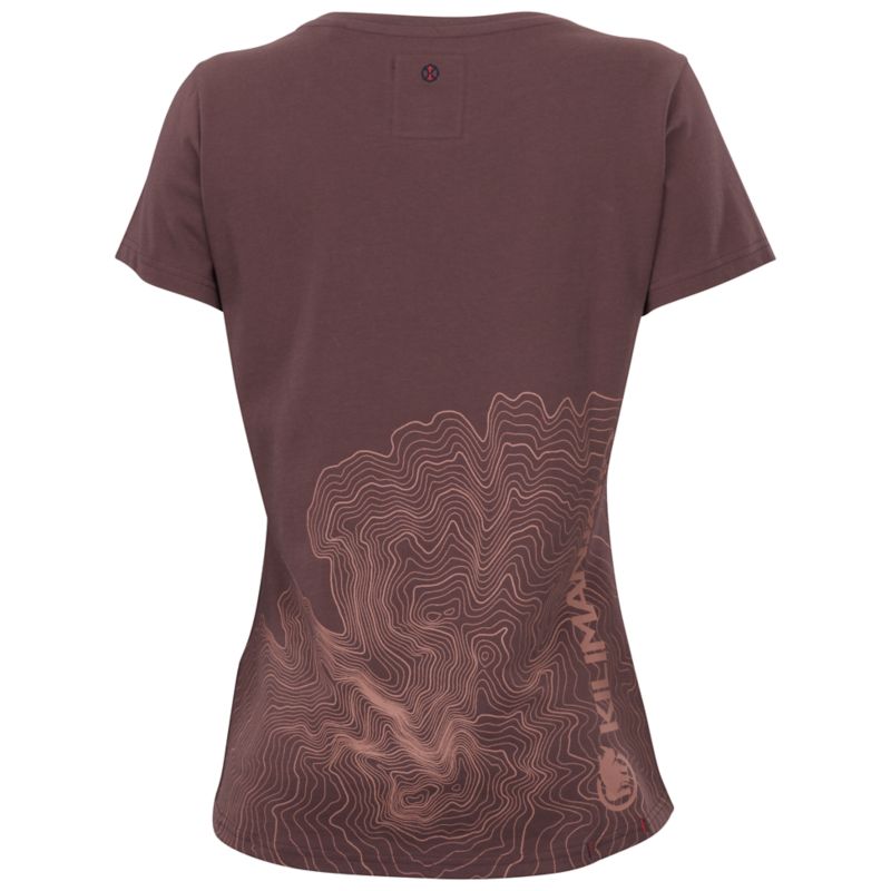 Kilimanjaro Joane T-Shirt