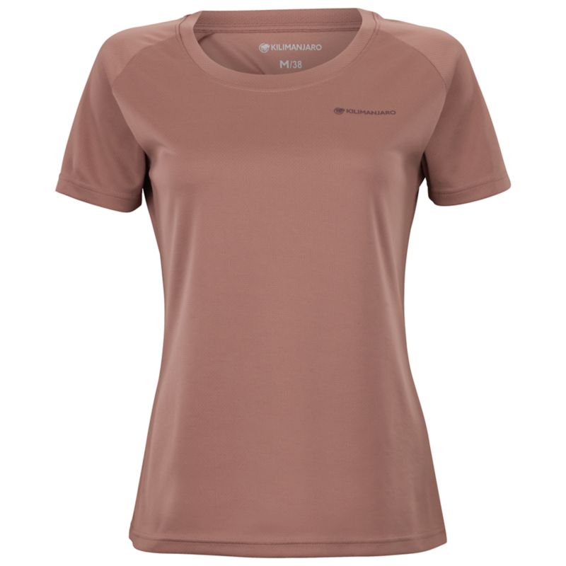 Kilimanjaro FIESCH Funktionsshirt