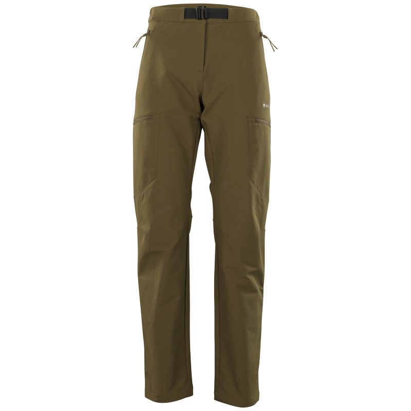 Kilimanjaro Paredes Wanderhose Damen
