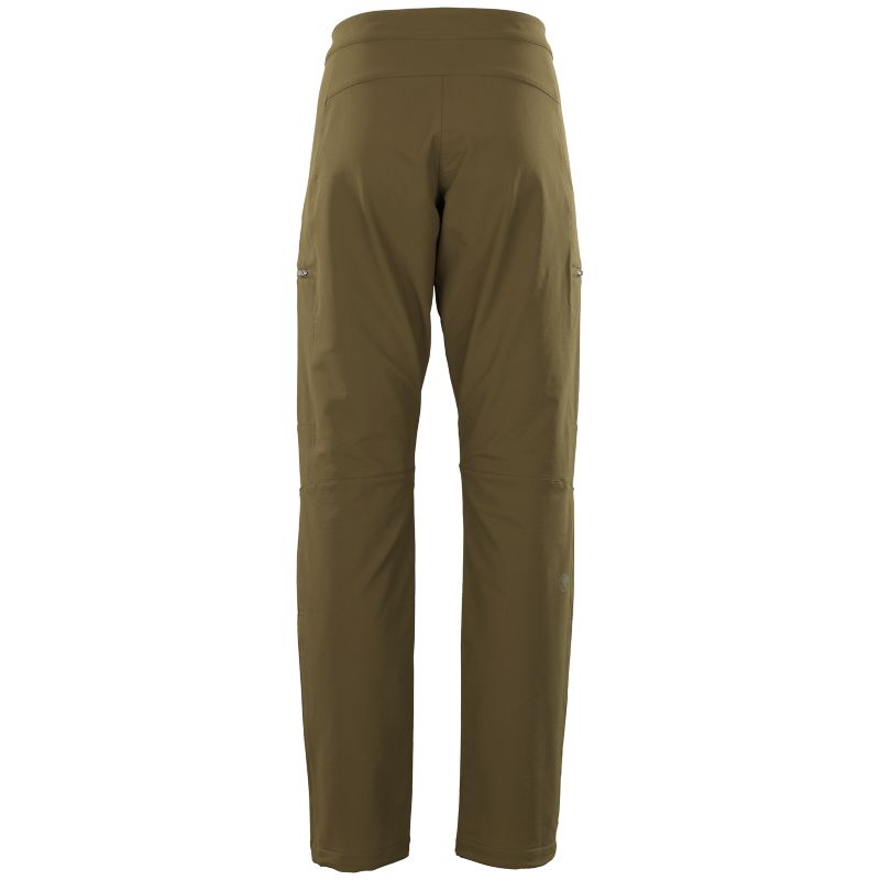 Kilimanjaro Paredes Wanderhose Damen