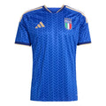 Adidas Italy 26 Home Jersey Fußballtrikot