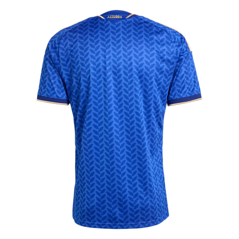 Adidas Italy 26 Home Jersey Fußballtrikot