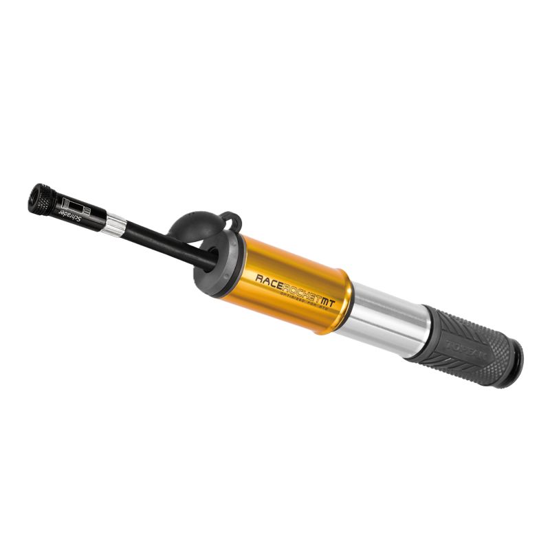 Topeak Racerocket MT Radpumpe