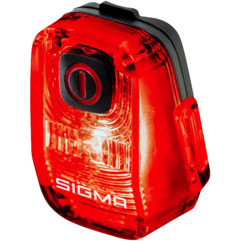 Sigma HIRO 10 Beleuchtung