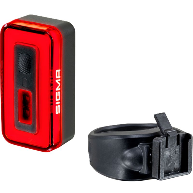 Sigma HIRO 70 Beleuchtung