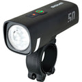 Sigma Aura 50 Beleuchtung