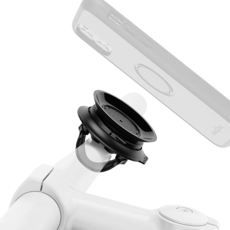 Fidlock VACUUM handlebar base Radzubehör