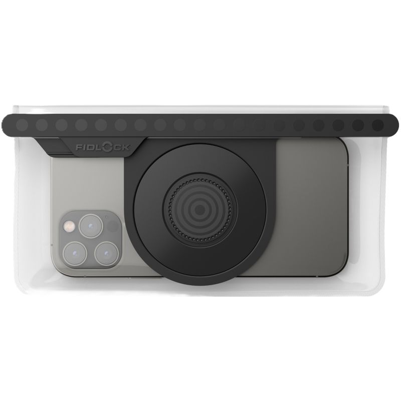 Fidlock VACUUM uni phone case M Radzubehör