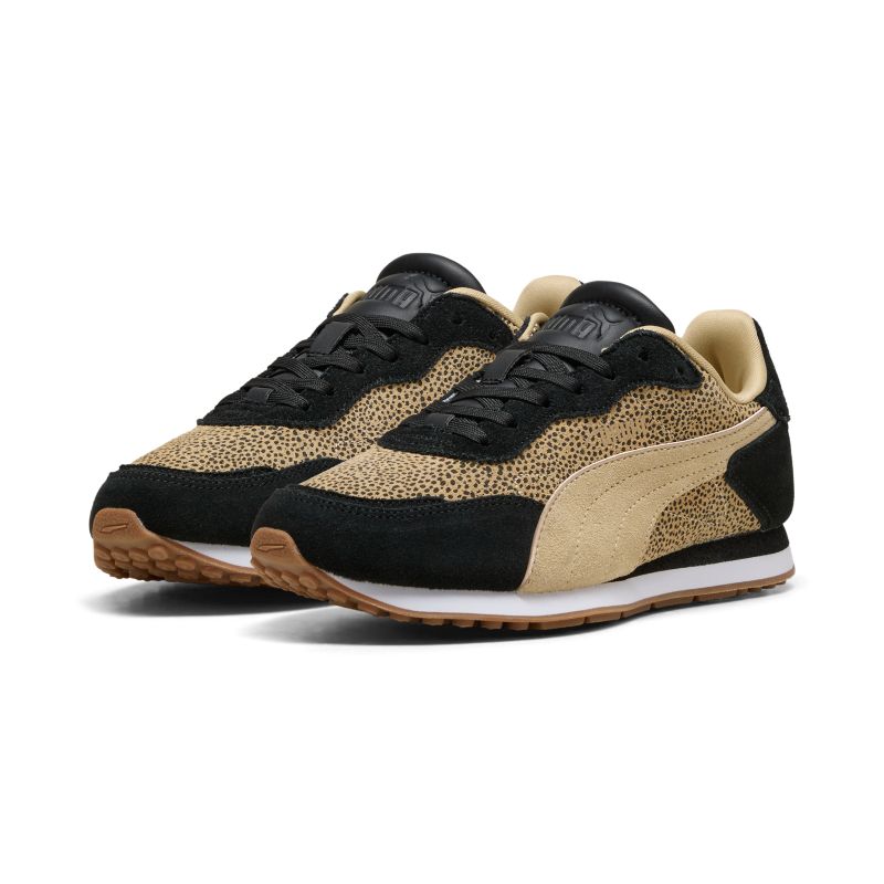 Puma ST MILER ROSE Topcat Freizeitschuh