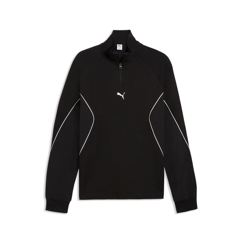 Puma PUMA Sport Mid Layer Pullover
