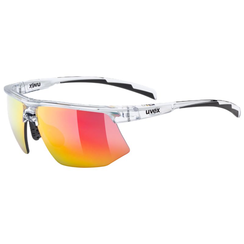 Uvex uvex aerios Sportbrille