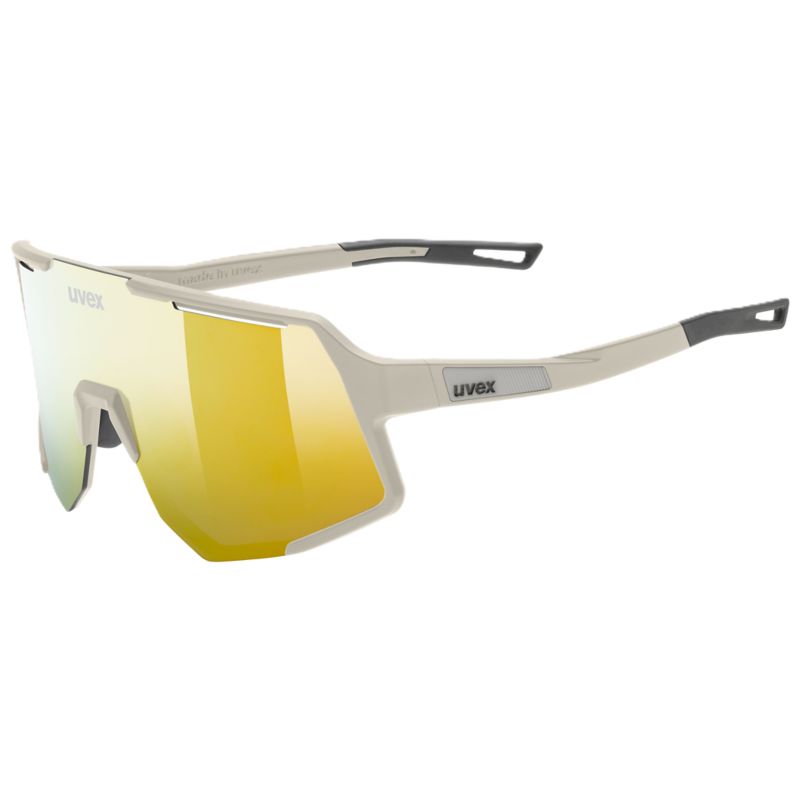 Uvex sequenze Sportbrille