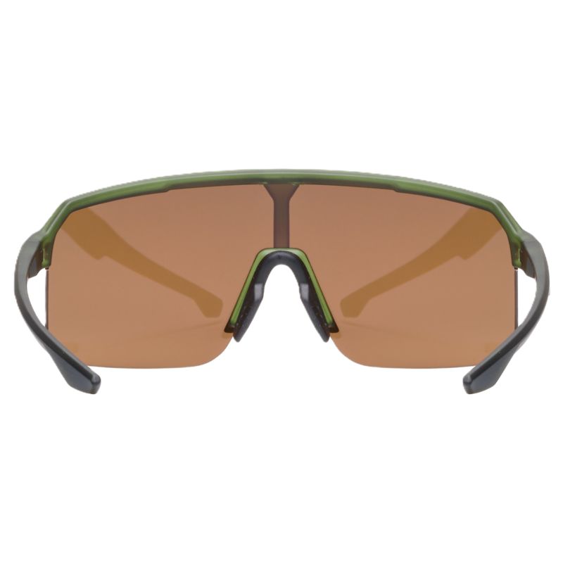 Uvex ramp Sportbrille