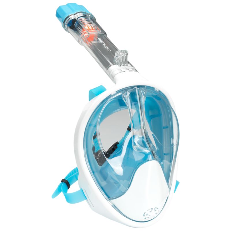 Cygnus FULL FACE SNORKEL MASK Tauchausrüstung