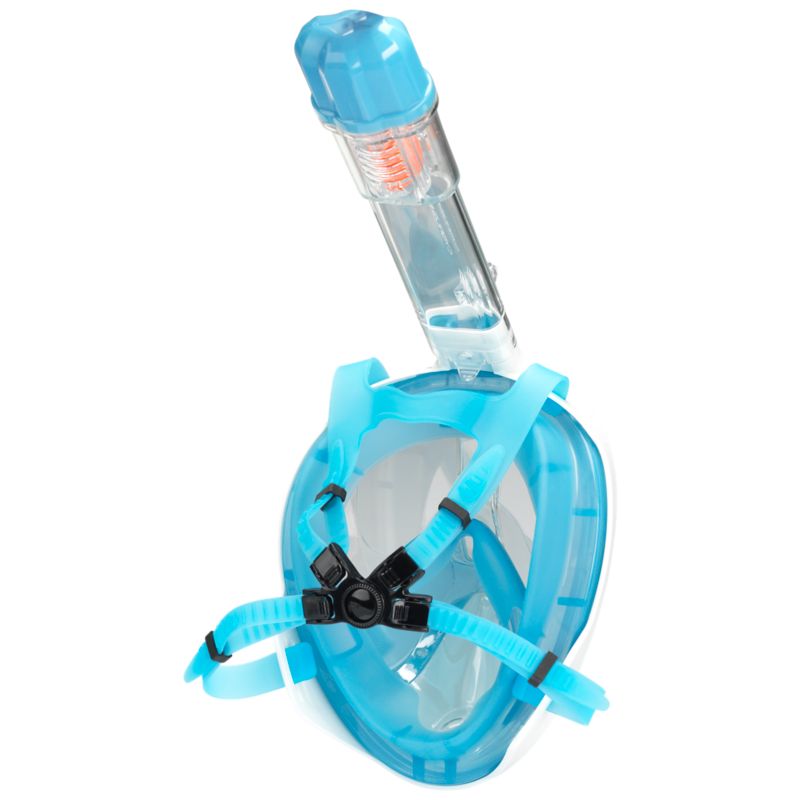 Cygnus FULL FACE SNORKEL MASK Tauchausrüstung