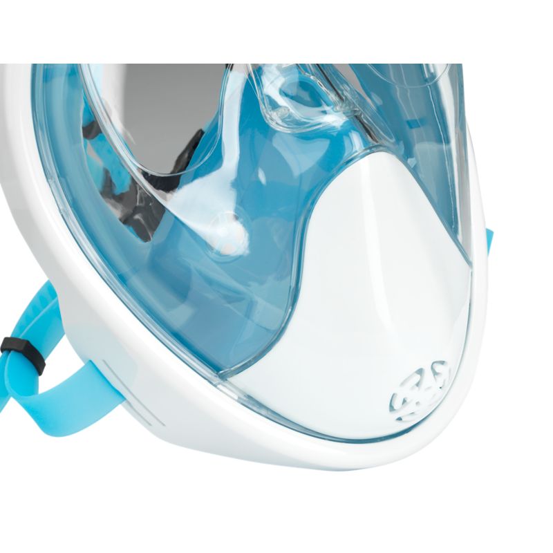 Cygnus FULL FACE SNORKEL MASK Tauchausrüstung