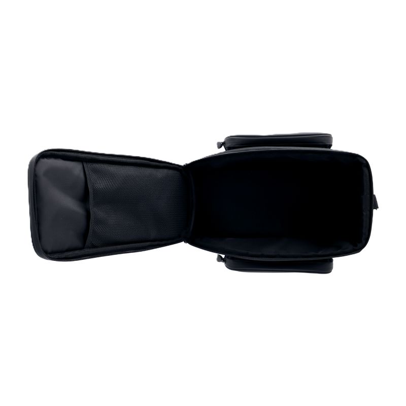 XLC Gepäckträgertasche 5:1 BA-M05 Radtasche