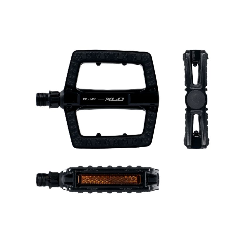 XLC Flat Pedal PD-M30 Pedale