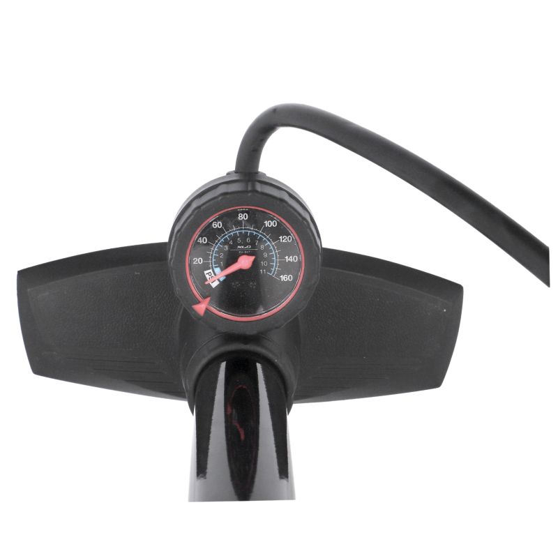 XLC Standpumpe PU-S07 Radpumpe
