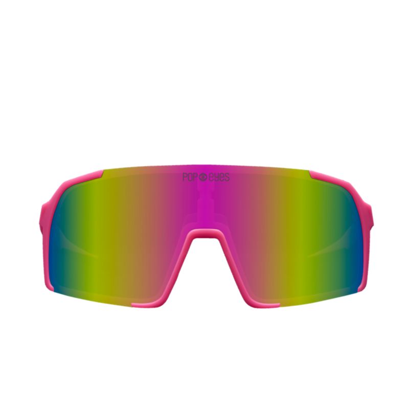 POP Eyes Eddy Kids Sonnenbrille