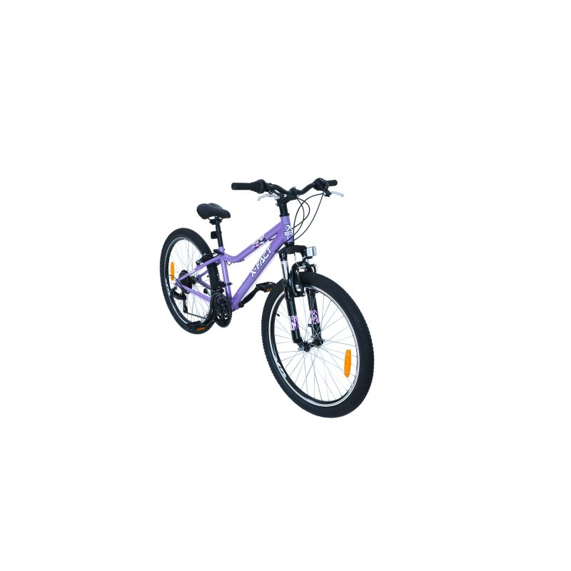 X Fact Mission 24 Kinderfahrrad