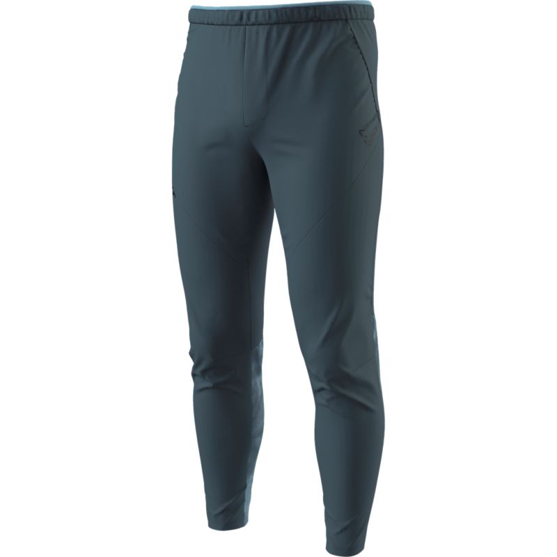 Dynafit TRAIL REFLECTIVE TIGHTS Wanderhose