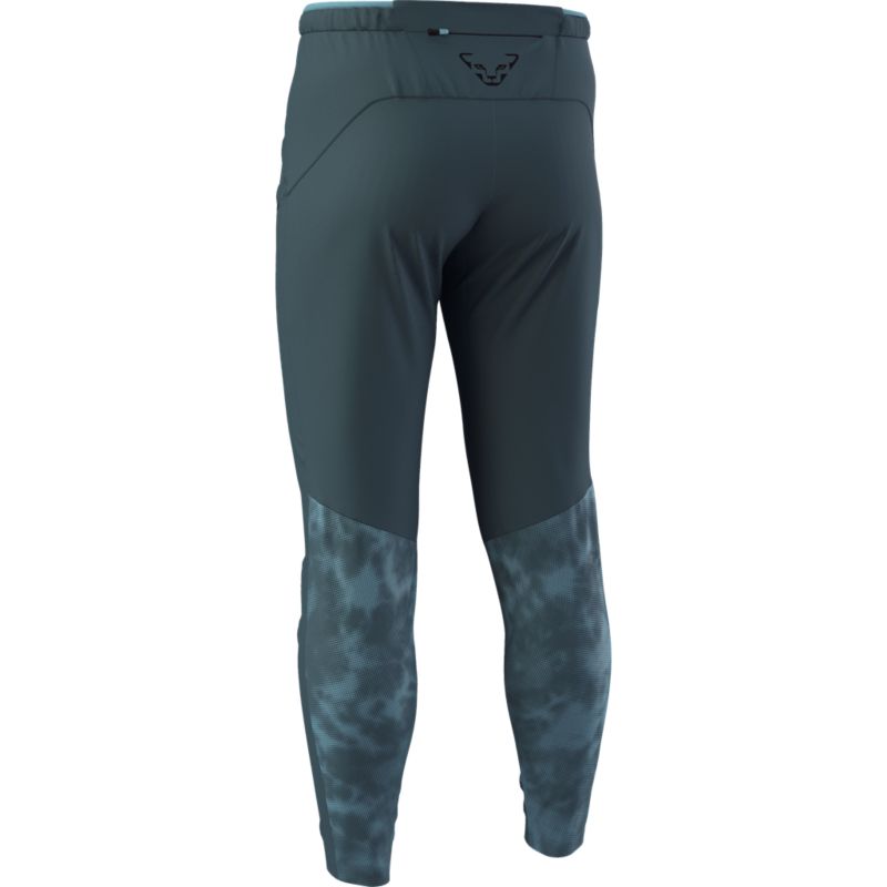 Dynafit TRAIL REFLECTIVE TIGHTS Wanderhose