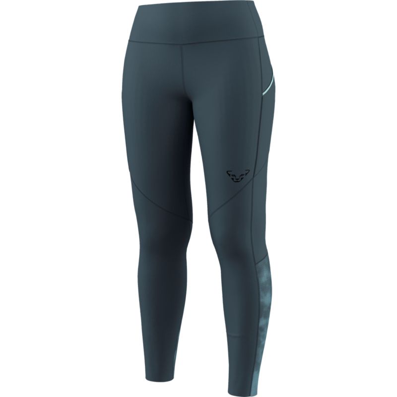 Dynafit TRAIL REFLECTIVE TIGHTS Wanderhose