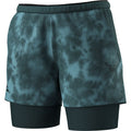 Dynafit TRAIL REFLECTIVE 2/1 SHORTS Wandershort