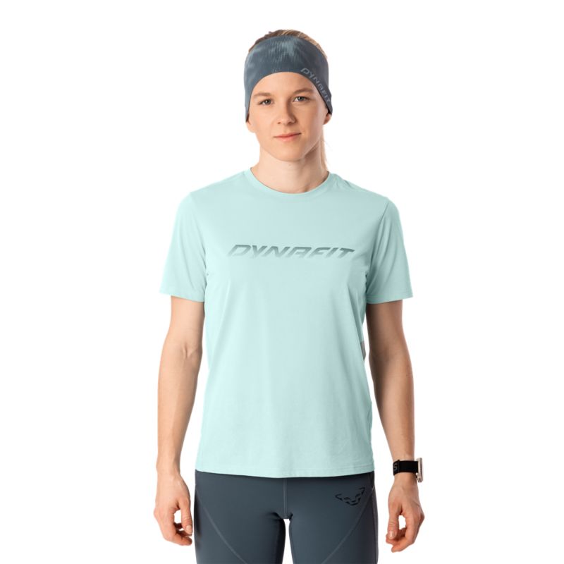 Dynafit TRAIL REFLECTIVE T-SHIRT Wandershirt