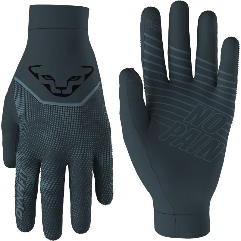 Dynafit TRAIL REFLECTIVE GLOVES Handschuhe