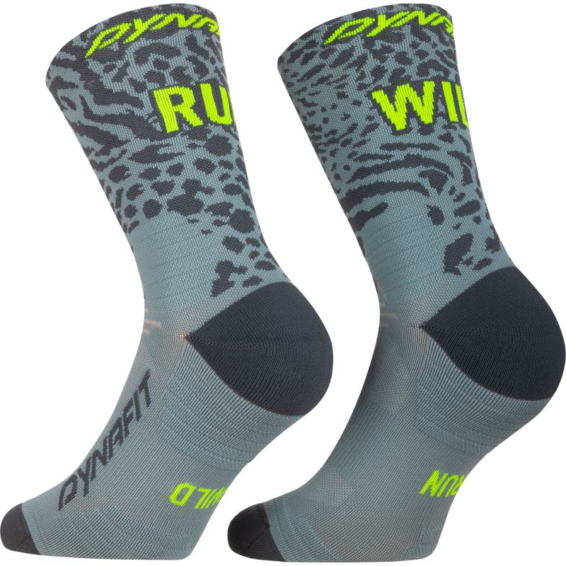 Dynafit RUN WILD SK Wandersocken