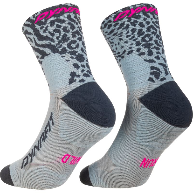 Dynafit RUN WILD MID SK Wandersocken