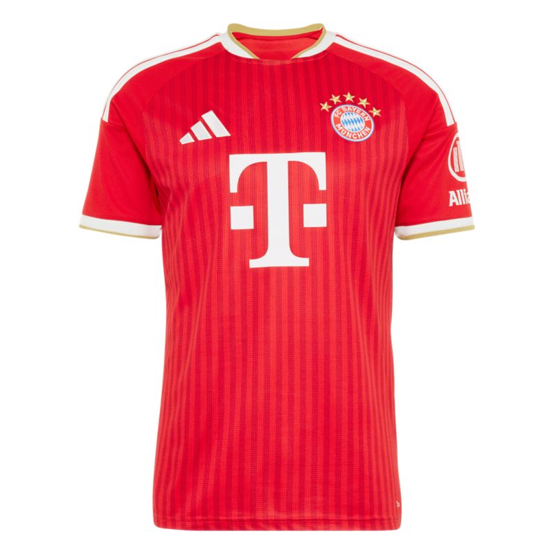 Adidas FCB H JSY Fußballtrikot
