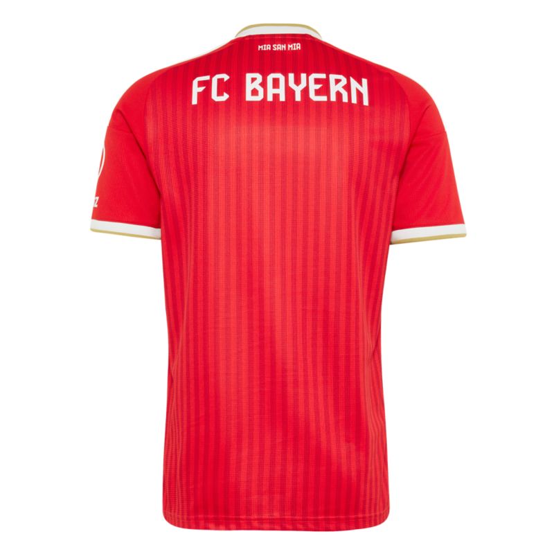 Adidas FCB H JSY Fußballtrikot