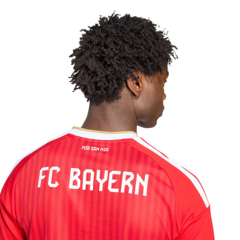 Adidas FCB H JSY Fußballtrikot