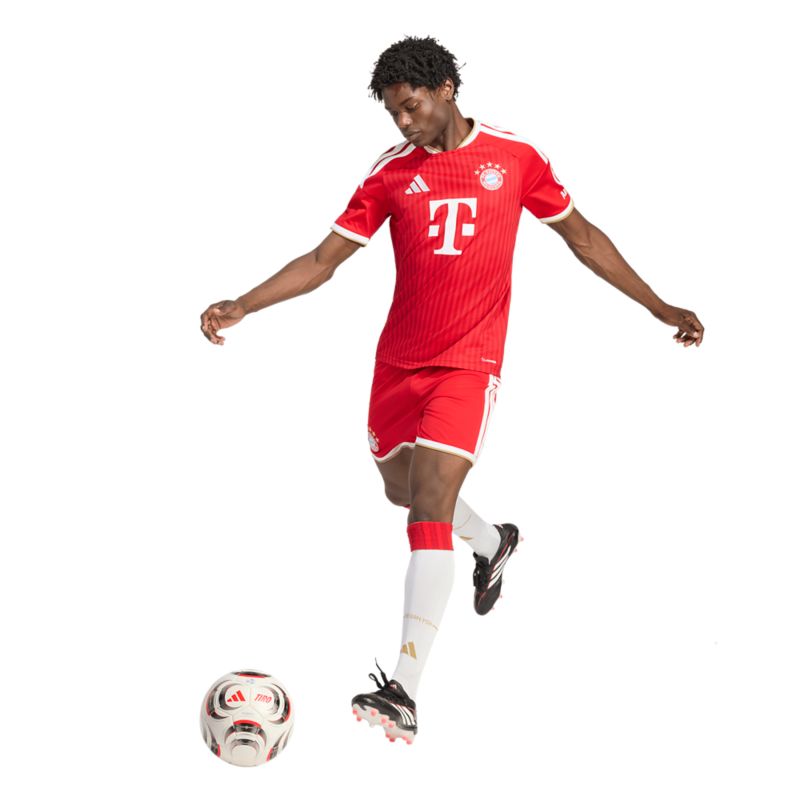 Adidas FCB H JSY Fußballtrikot