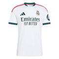 Adidas REAL H JSY Fußballtrikot