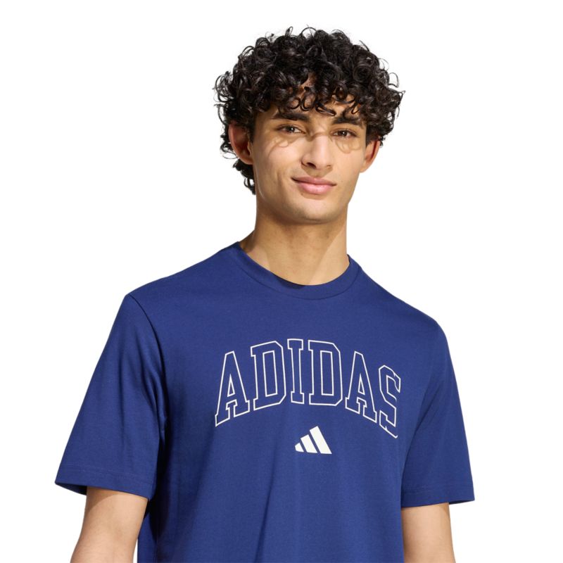 Adidas M COLLEGIATE T T-Shirt