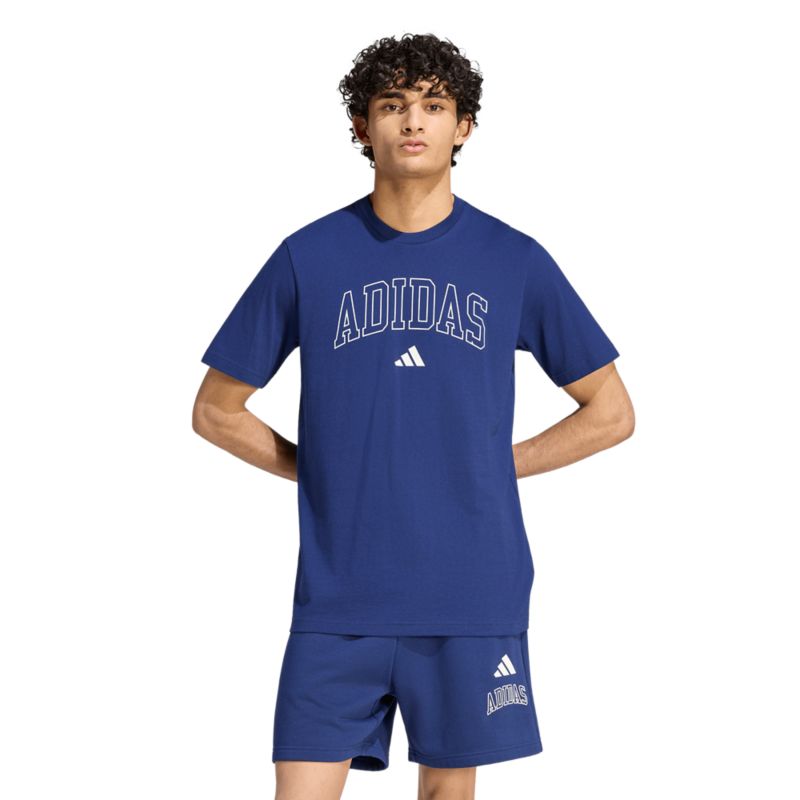 Adidas M COLLEGIATE T T-Shirt