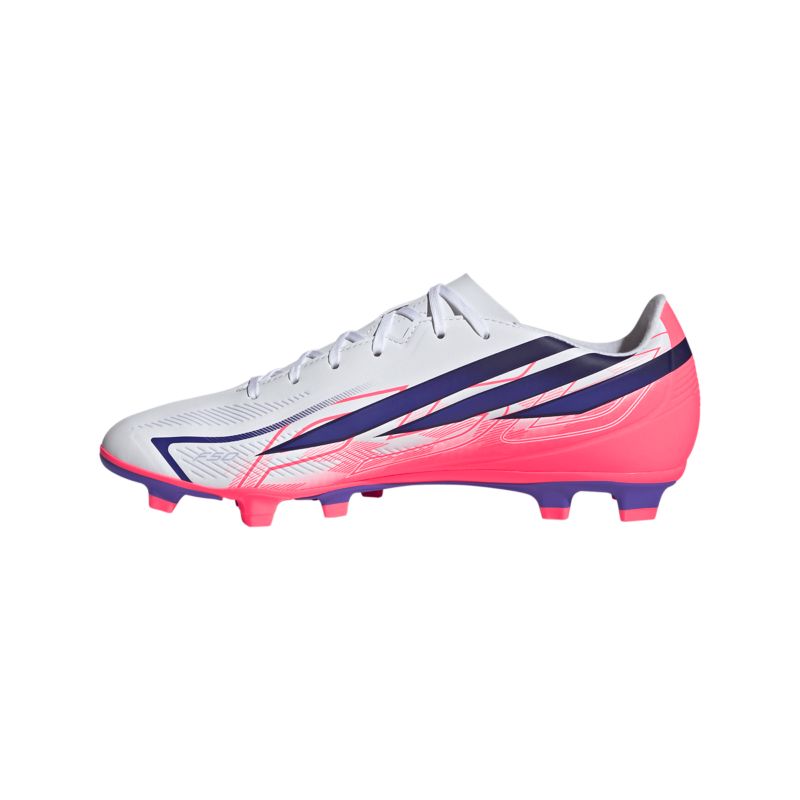 Adidas F50 HYPERFAST CLUB FG/MG Fußballschuh