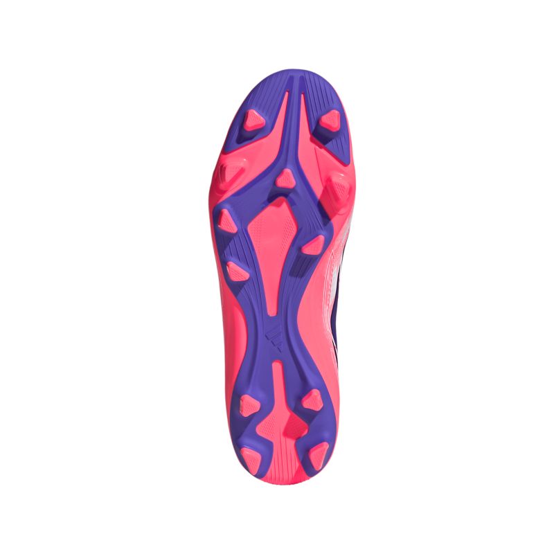 Adidas F50 HYPERFAST CLUB FG/MG Fußballschuh