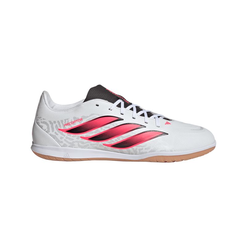 Adidas PREDATOR CLUB IN SALA Hallenfußballschuh