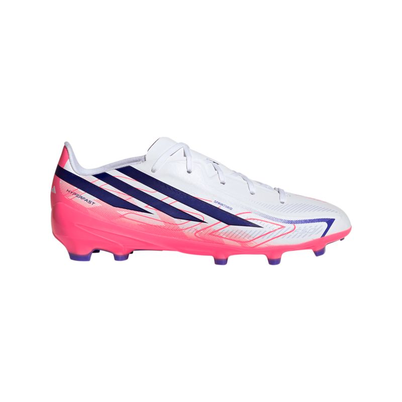 Adidas F50 HYPERFAST LEAGUE FG J Fußballschuh