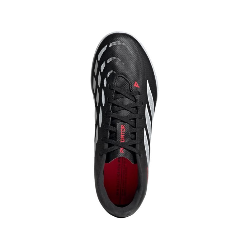 Adidas PREDATOR CLUB IN SALA J Hallenfußballschuh