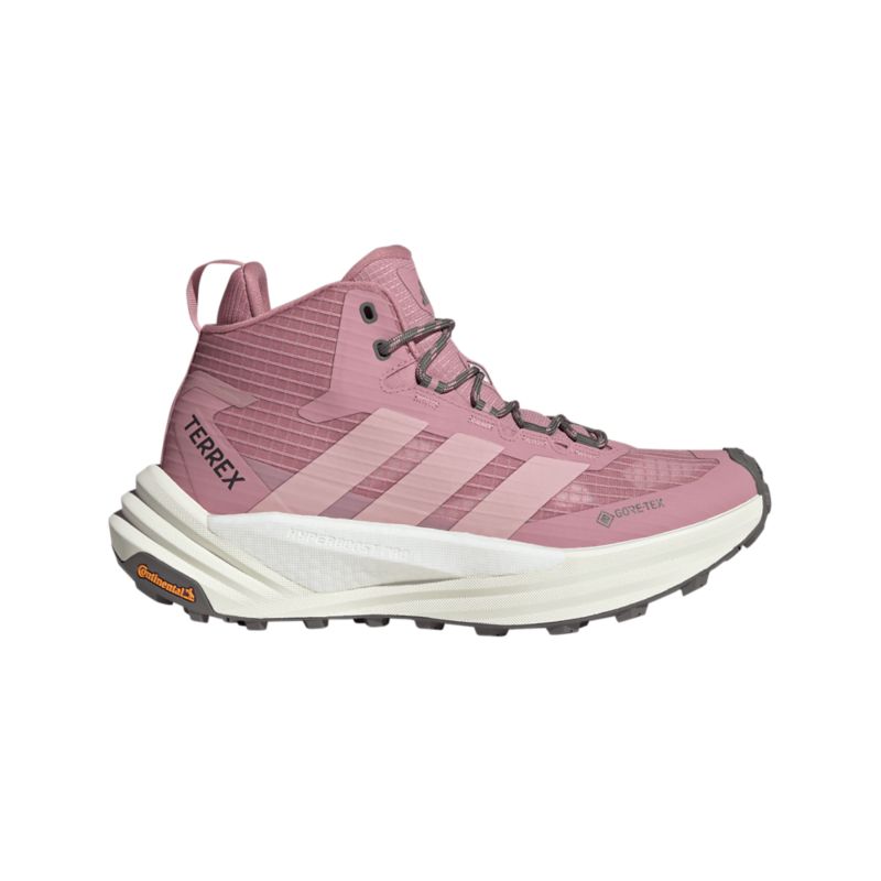 Adidas Terrex Terrex Freehiker 3 Mid GTX W Wanderschuh