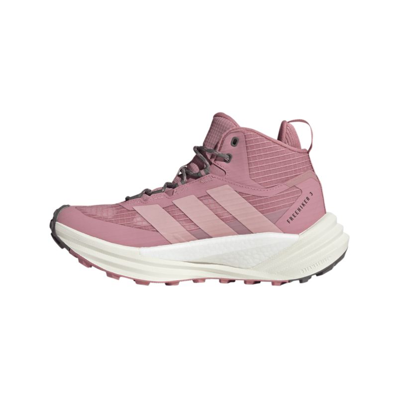 Adidas Terrex Terrex Freehiker 3 Mid GTX W Wanderschuh