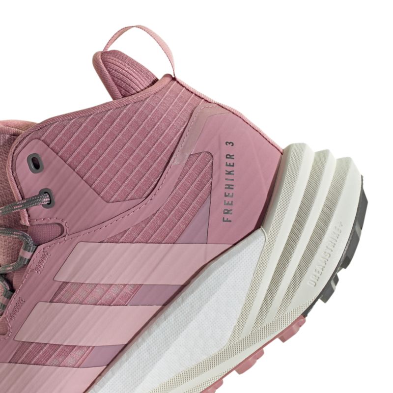 Adidas Terrex Terrex Freehiker 3 Mid GTX W Wanderschuh
